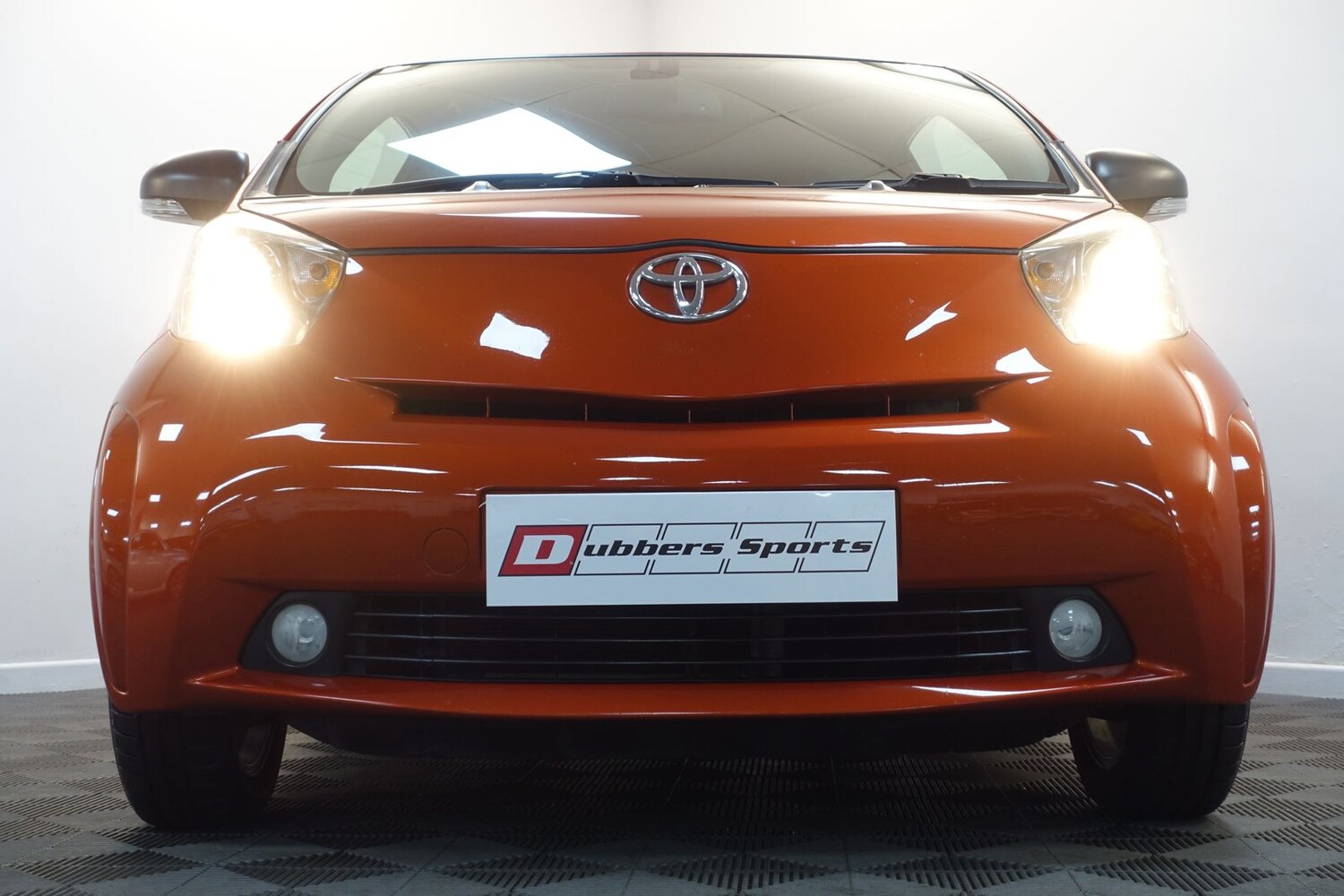 Used Toyota IQ 2011 for sale - 77442726: Photo 6