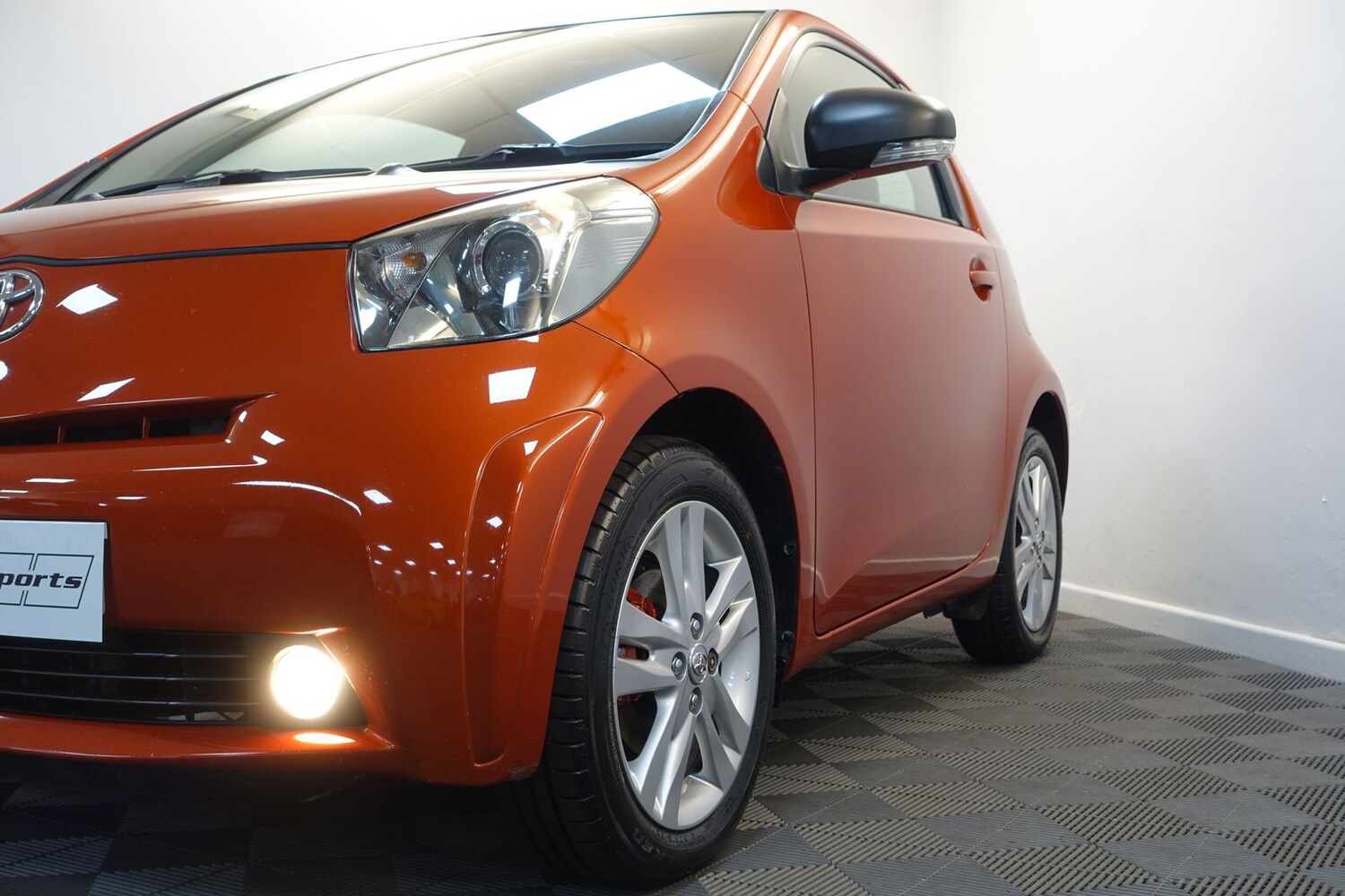 Used Toyota IQ 2011 for sale - 77442726: Photo 61