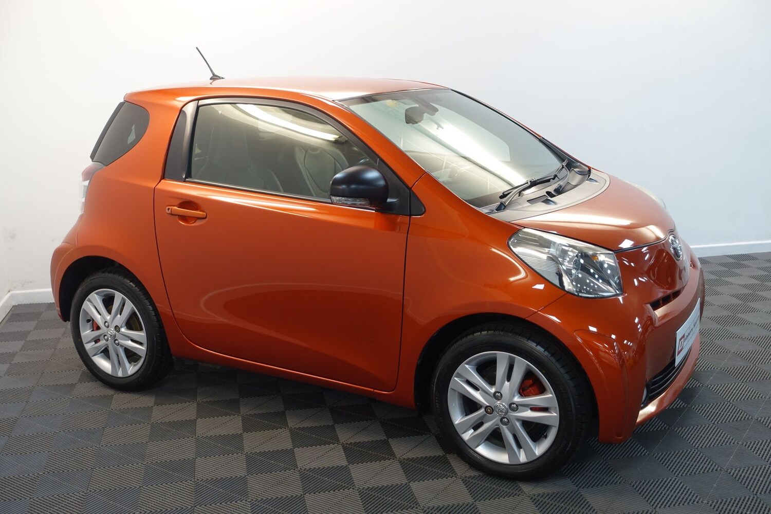 Used Toyota IQ 2011 for sale - 77442726: Photo 62