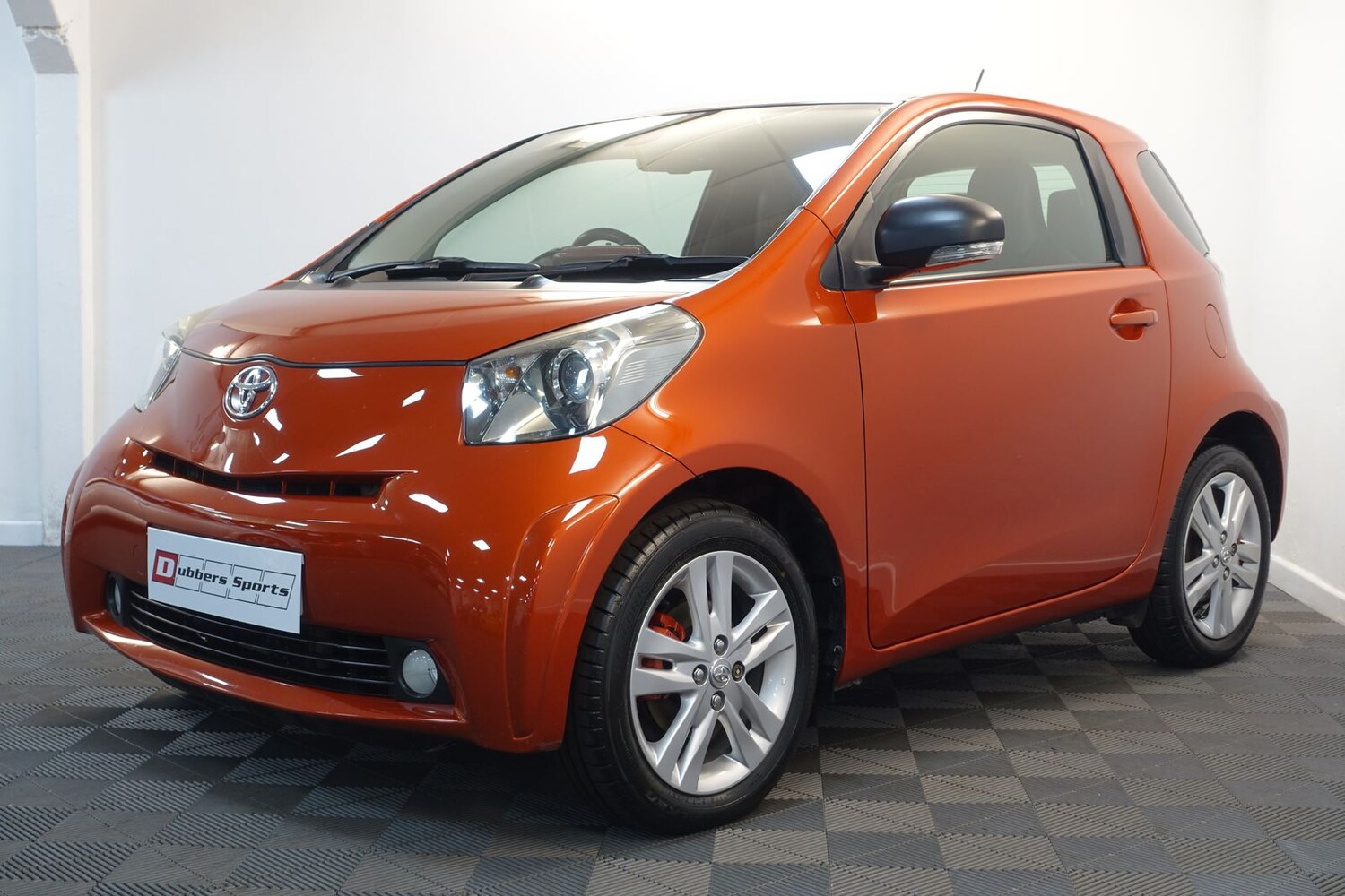 Used Toyota IQ 2011 for sale - 77442726: Photo 66