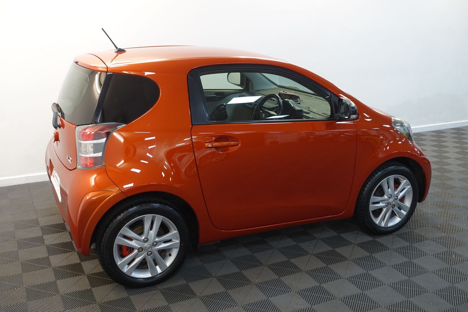 Used Toyota IQ 2011 for sale - 77442726: Photo 68