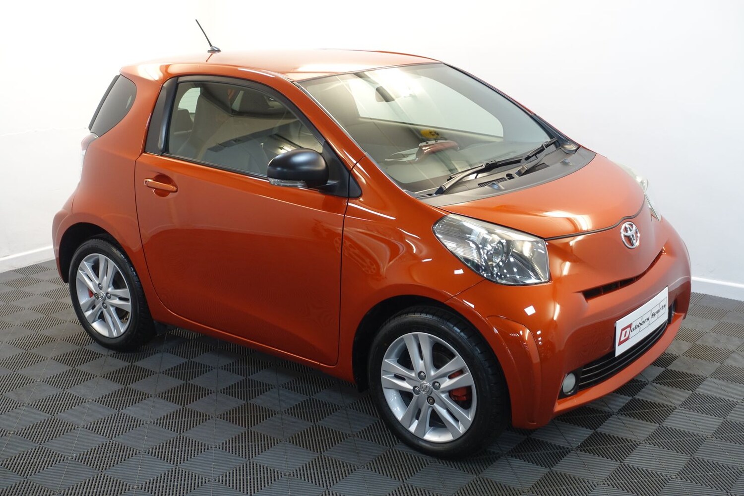 Used Toyota IQ 2011 for sale - 77442726: Photo 71