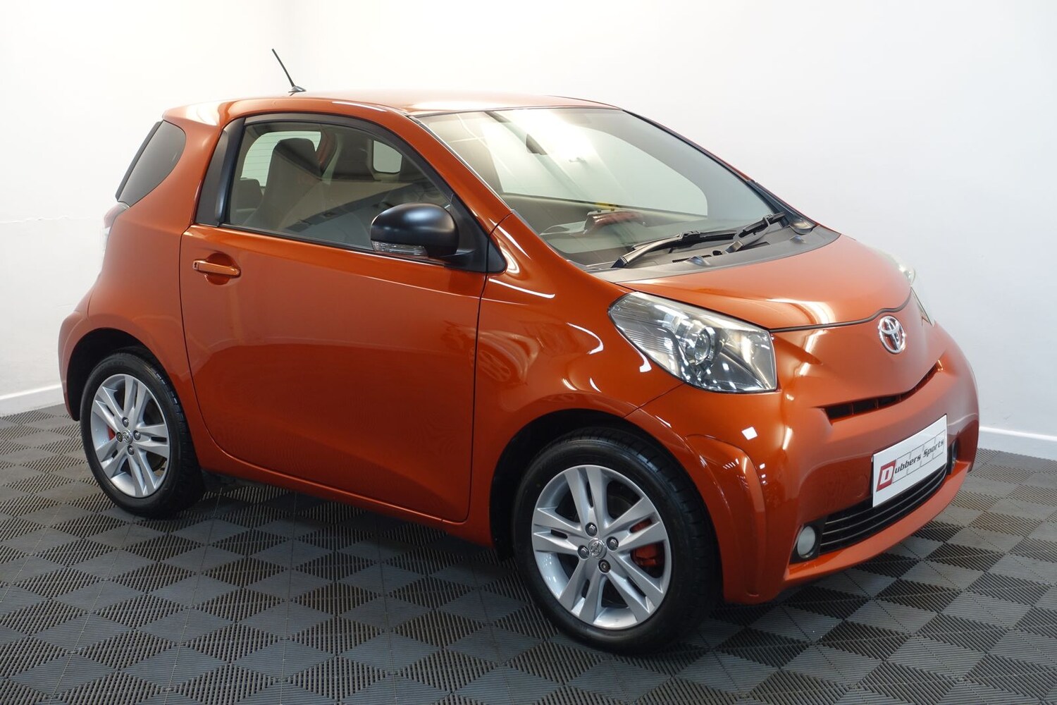 Used Toyota IQ 2011 for sale - 77442726: Photo 72