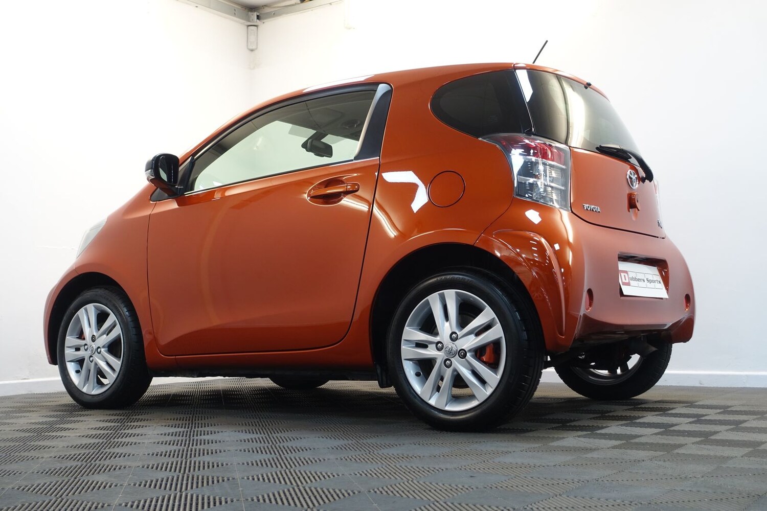 Used Toyota IQ 2011 for sale - 77442726: Photo 81