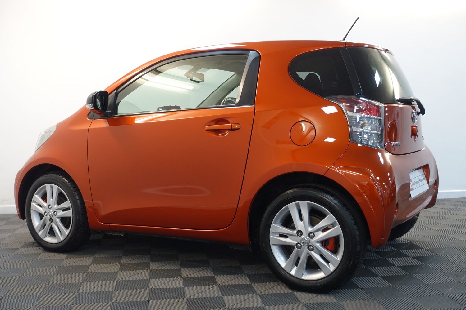 Used Toyota IQ 2011 for sale - 77442726: Photo 83