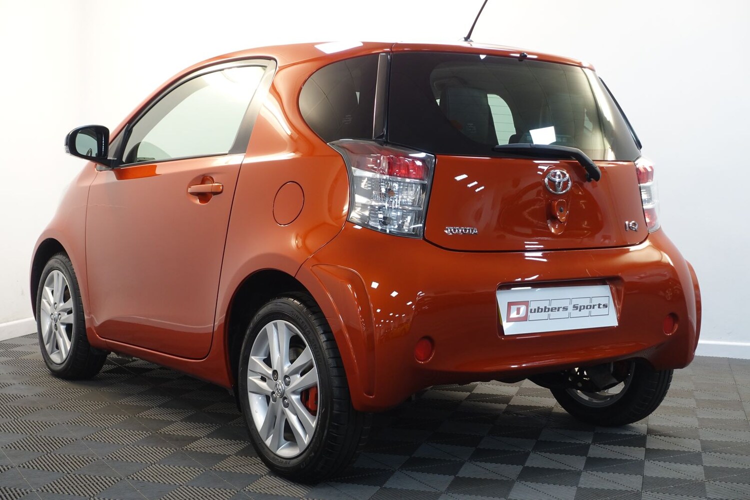 Used Toyota IQ 2011 for sale - 77442726: Photo 84