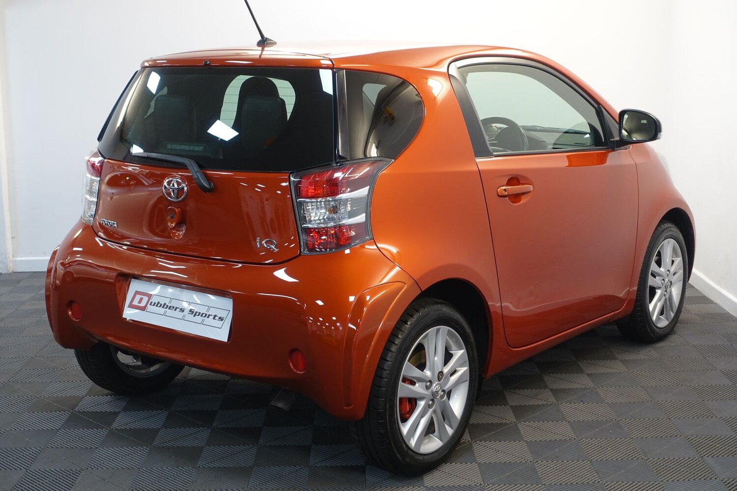 Used Toyota IQ 2011 for sale - 77442726: Photo 88