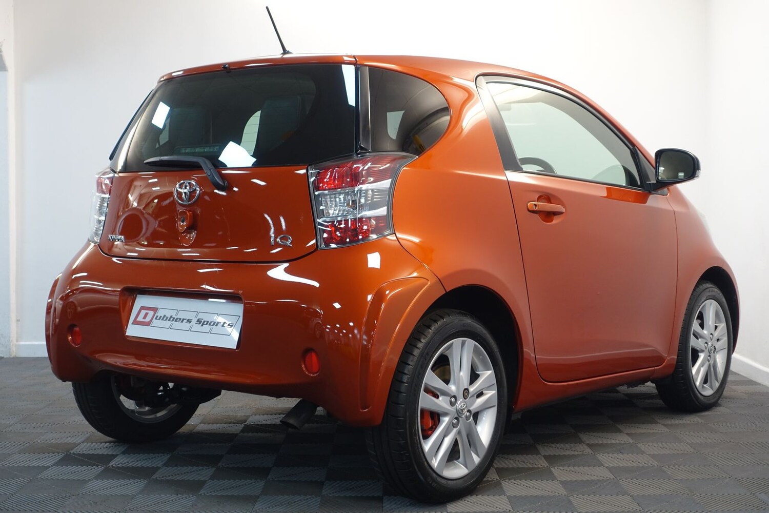 Used Toyota IQ 2011 for sale - 77442726: Photo 89