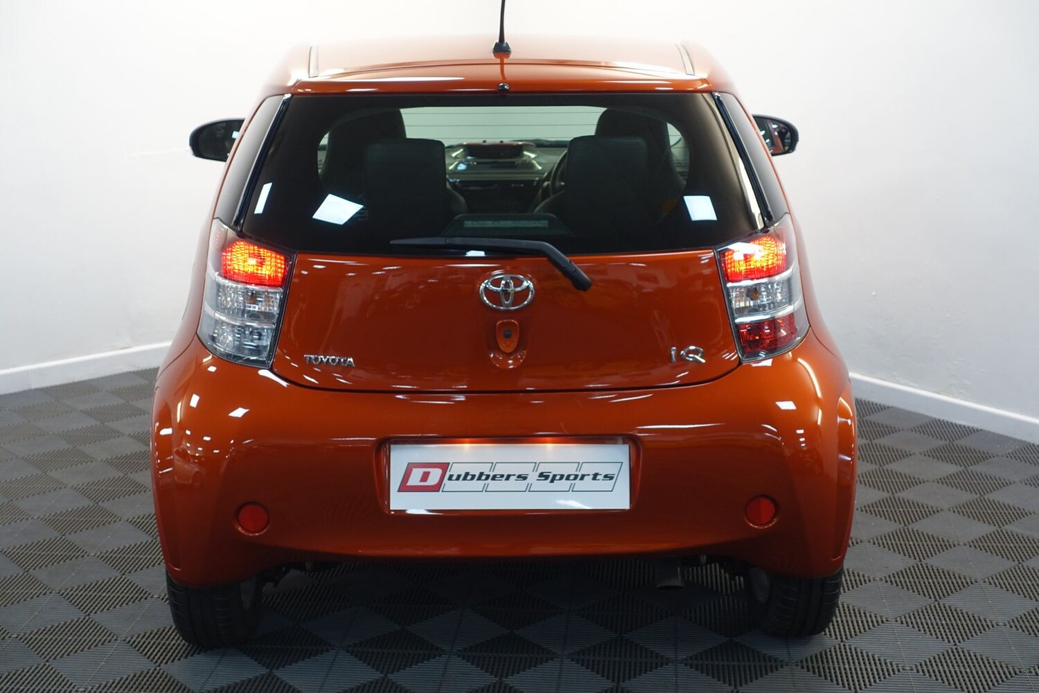 Used Toyota IQ 2011 for sale - 77442726: Photo 92