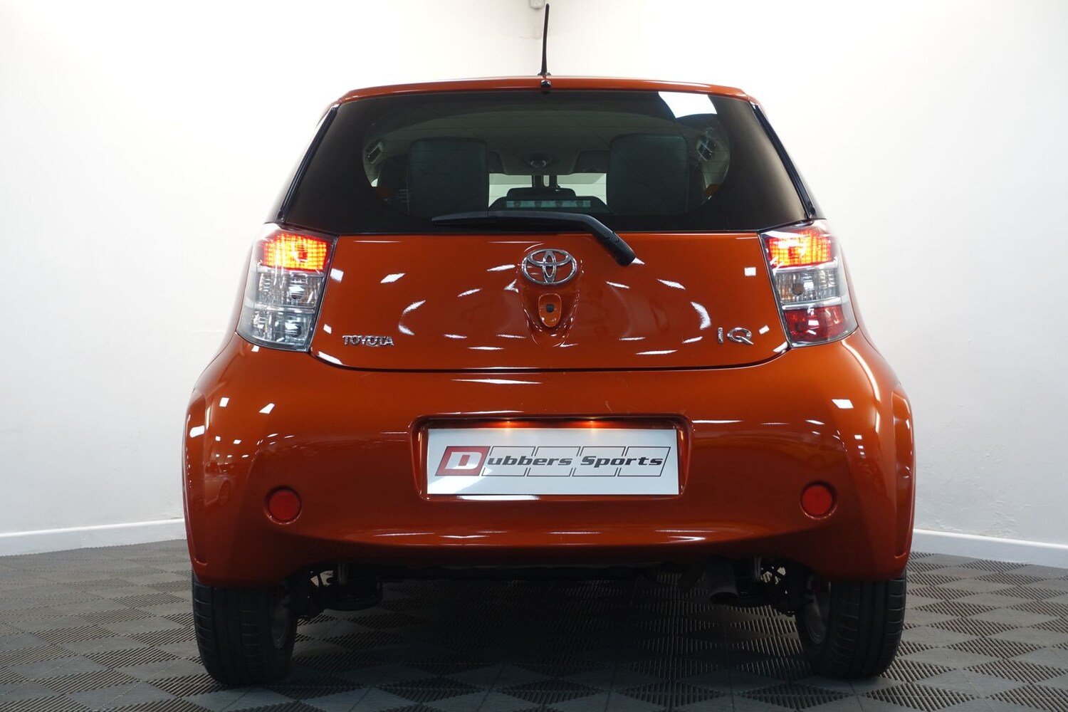 Used Toyota IQ 2011 for sale - 77442726: Photo 94