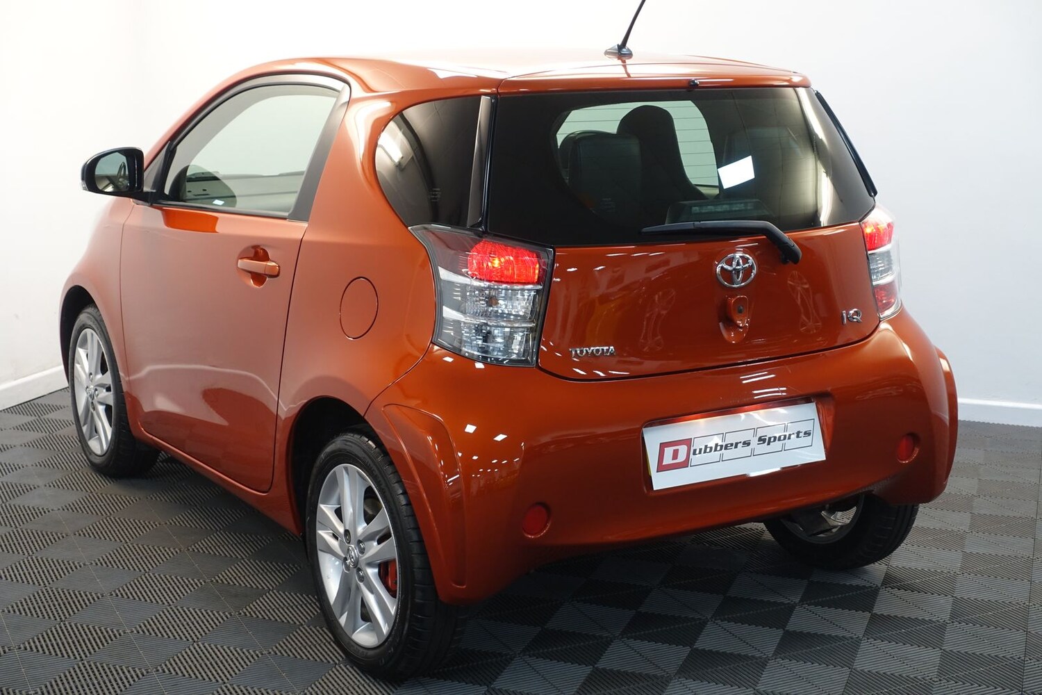 Used Toyota IQ 2011 for sale - 77442726: Photo 95