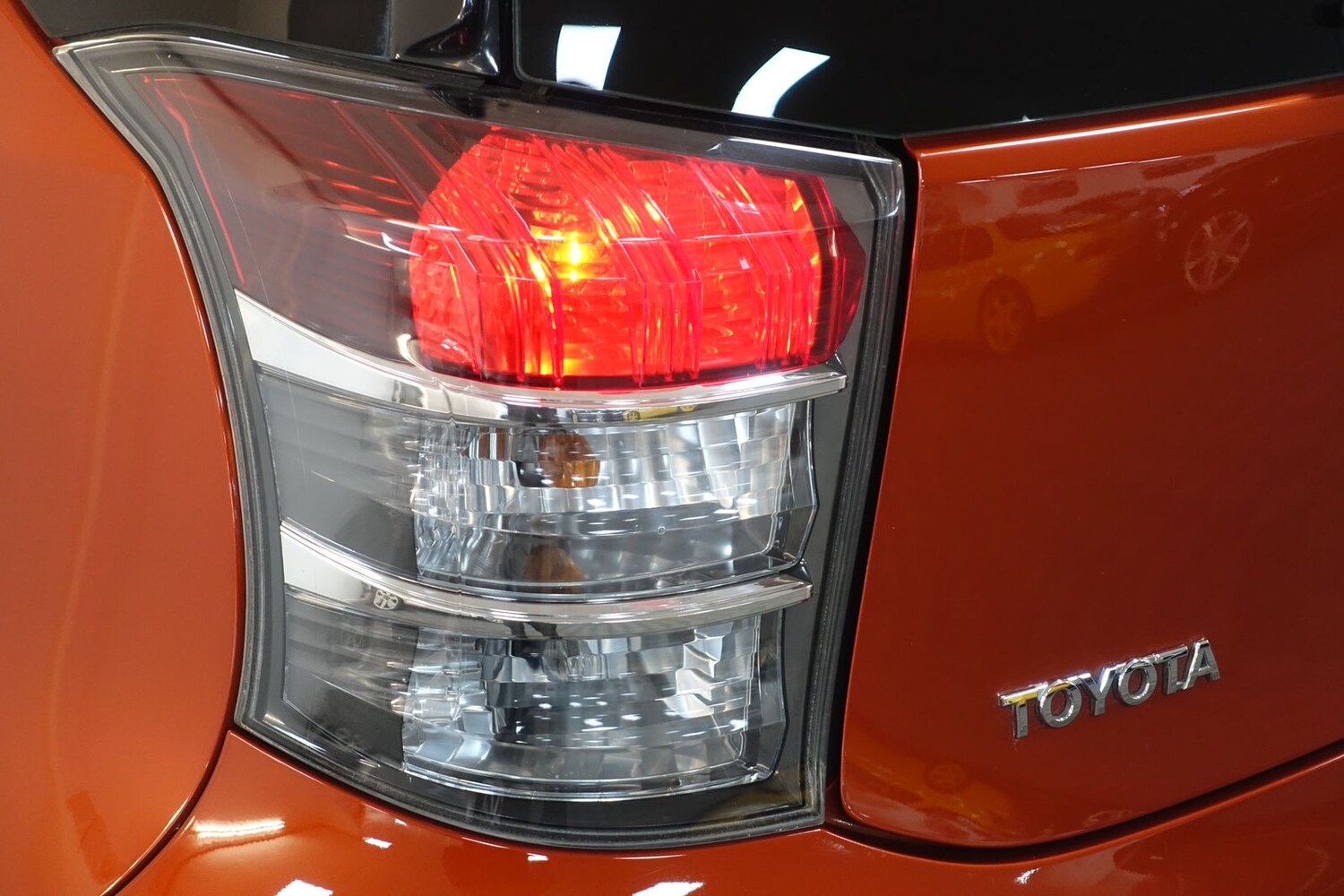 Used Toyota IQ 2011 for sale - 77442726: Photo 98