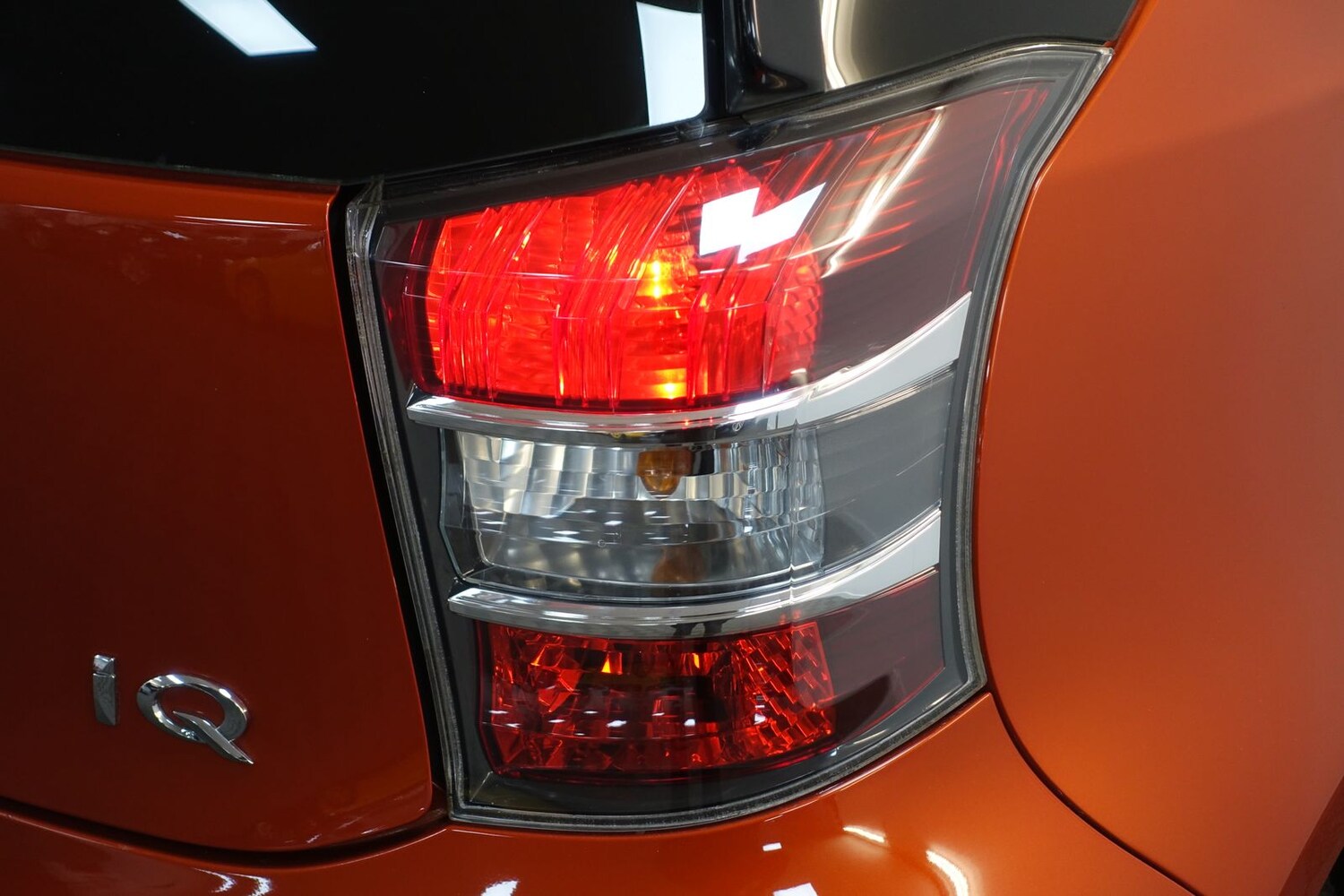 Used Toyota IQ 2011 for sale - 77442726: Photo 99