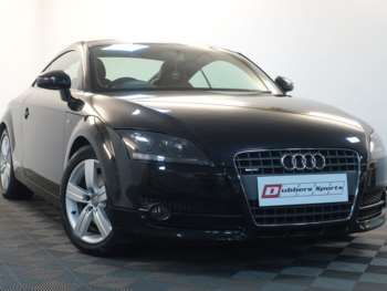 2009 - 2.0 TDI Coupe 3dr Diesel Manual quattro Euro 4 (170 ps)