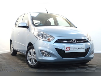 2012 - 1.2 Active Hatchback 5dr Petrol Manual Euro 5 (85 bhp)