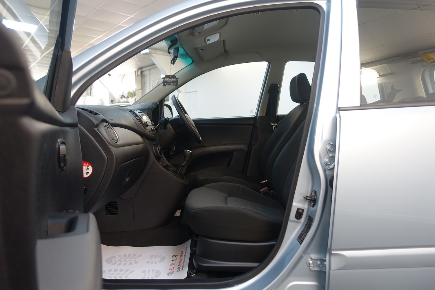 Used Hyundai i10 2012 for sale - 76338684: Photo 42