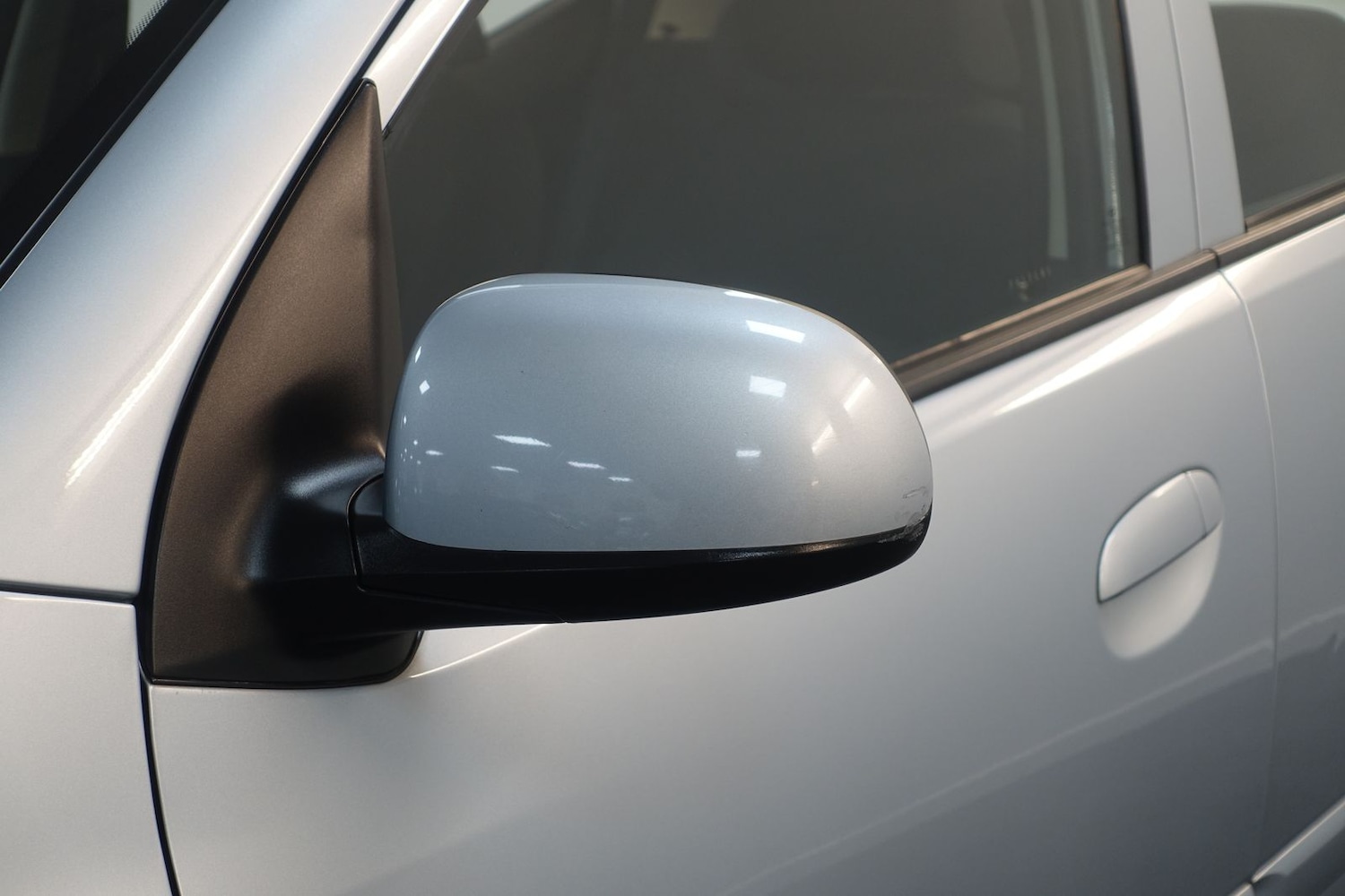 Used Hyundai i10 2012 for sale - 76338684: Photo 52
