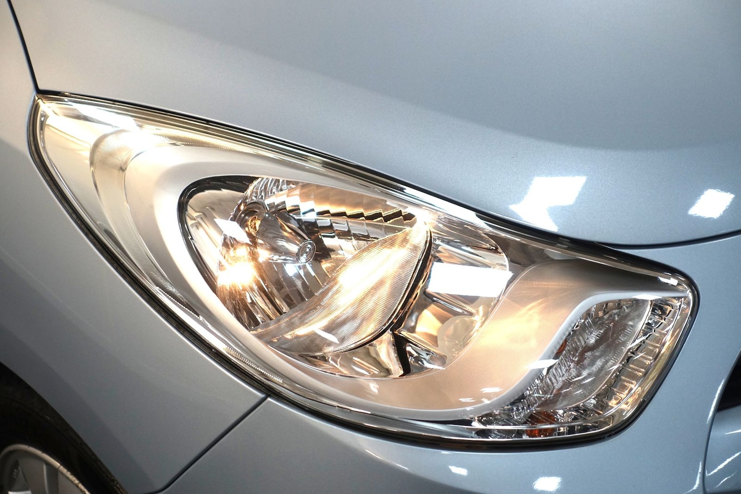 Used Hyundai i10 2012 for sale - 76338684: Photo 53