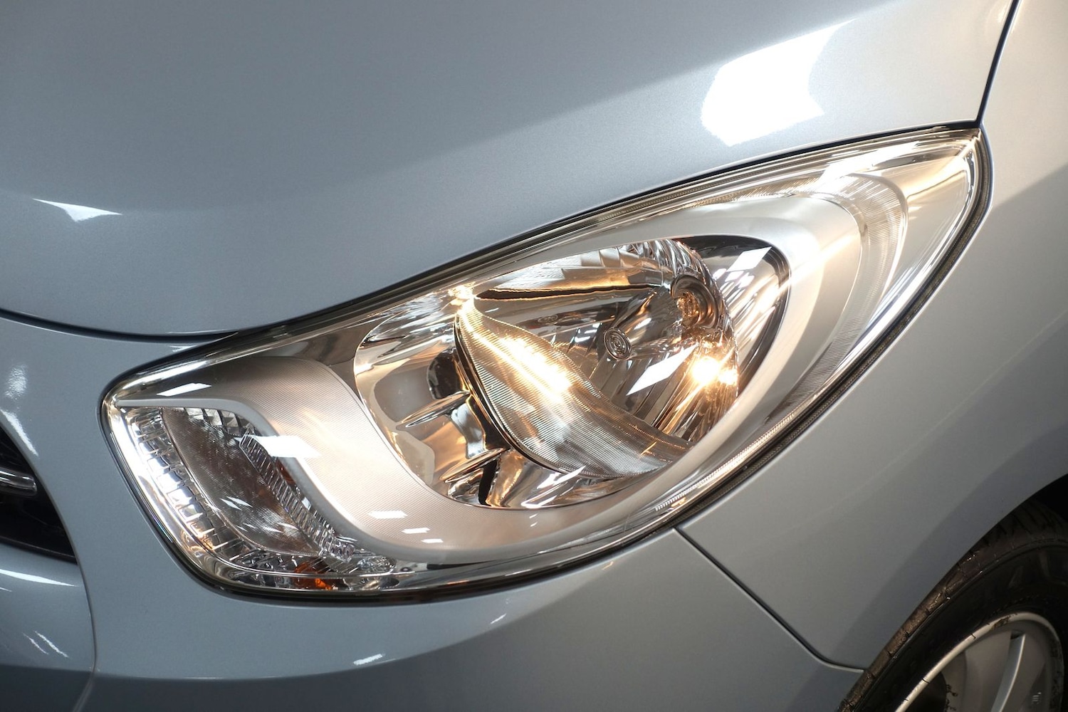 Used Hyundai i10 2012 for sale - 76338684: Photo 55