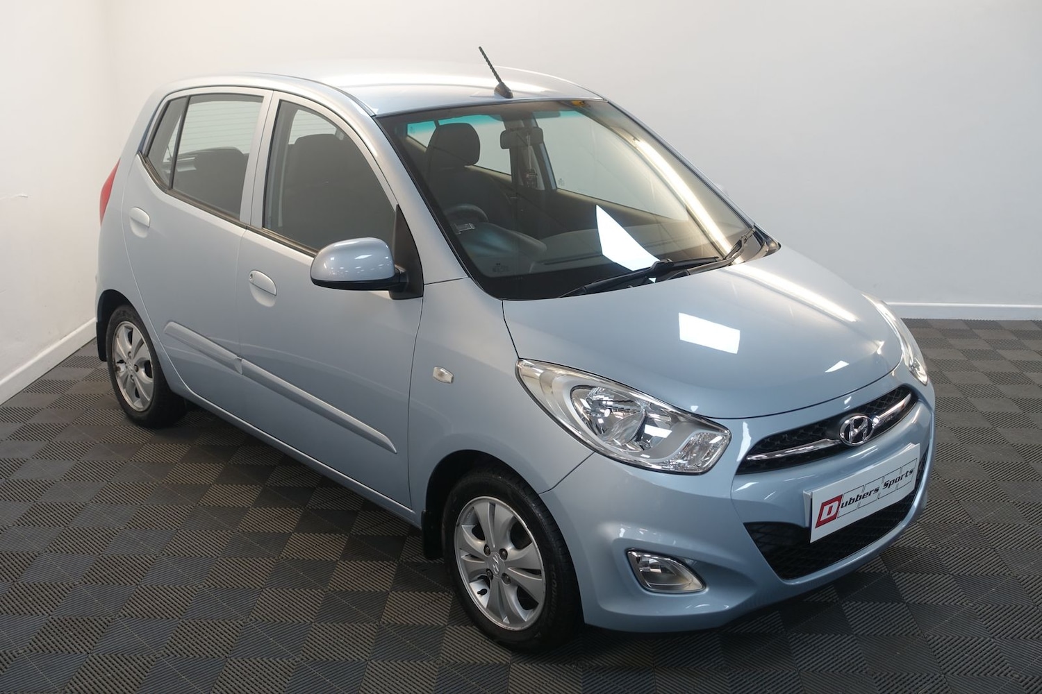 Used Hyundai i10 2012 for sale - 76338684: Photo 56