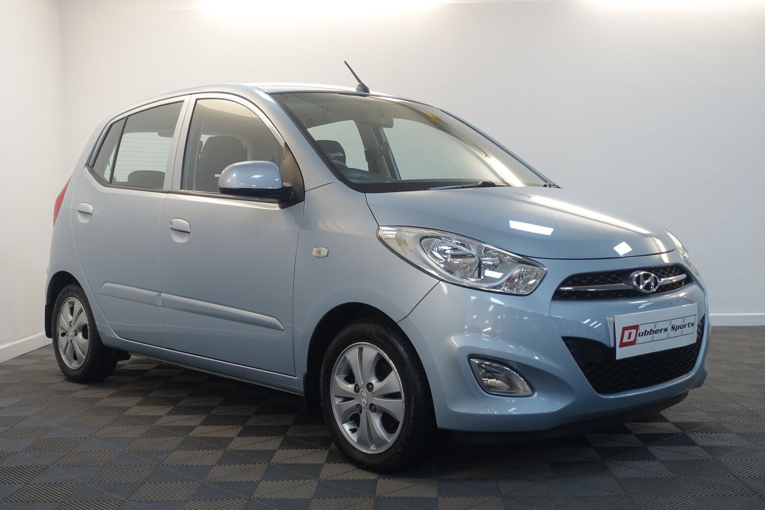 Used Hyundai i10 2012 for sale - 76338684: Photo 59