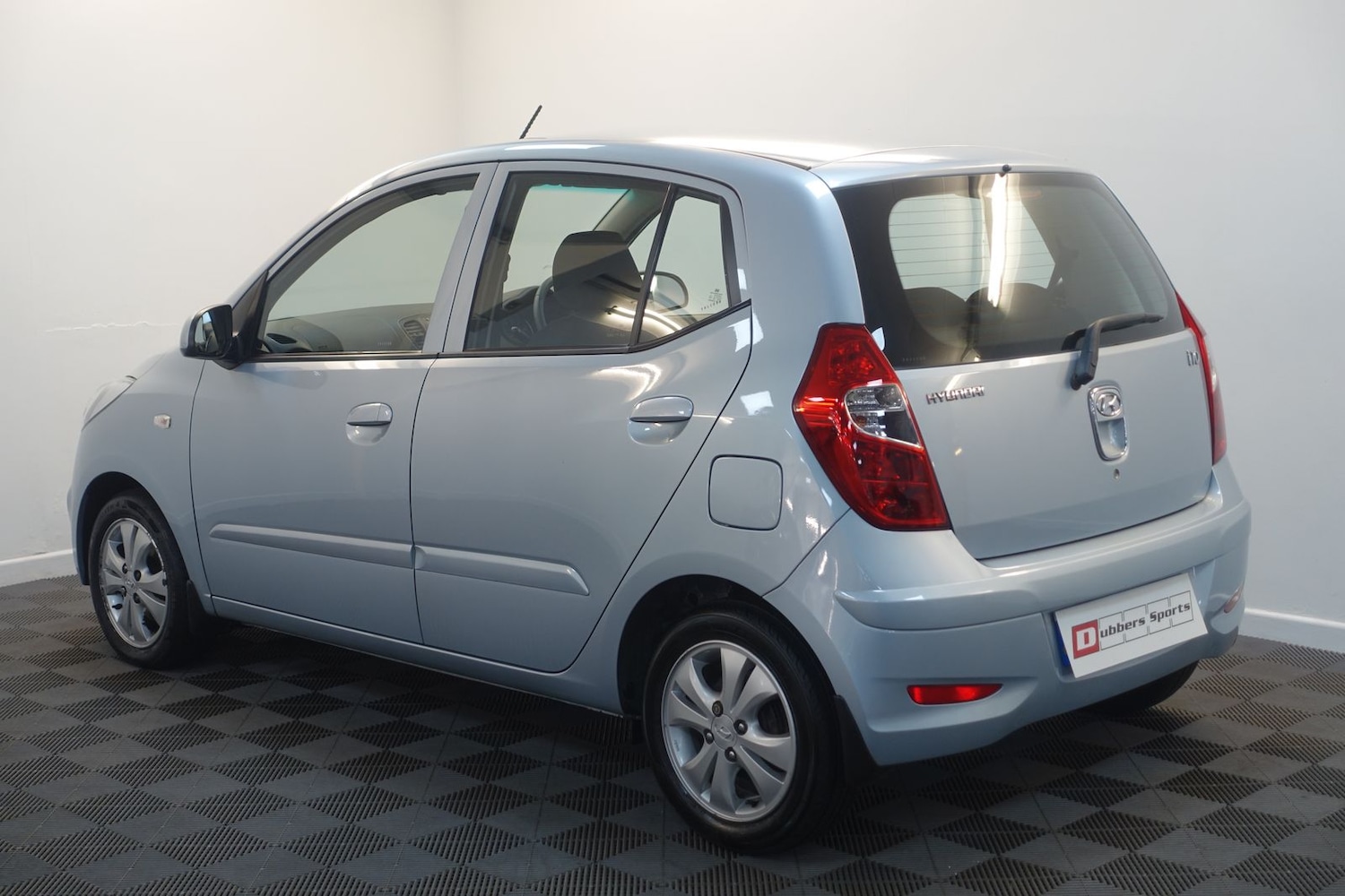 Used Hyundai i10 2012 for sale - 76338684: Photo 6