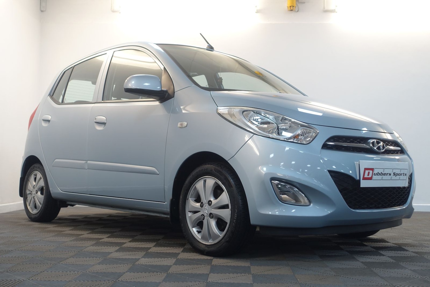 Used Hyundai i10 2012 for sale - 76338684: Photo 60