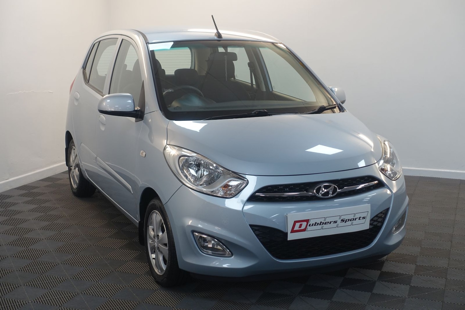 Used Hyundai i10 2012 for sale - 76338684: Photo 61