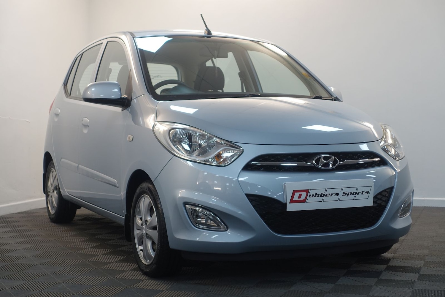 Used Hyundai i10 2012 for sale - 76338684: Photo 62