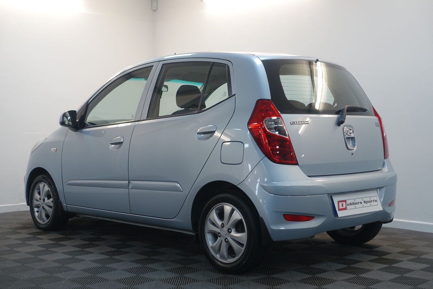 Used Hyundai i10 2012 for sale - 76338684: Photo 63