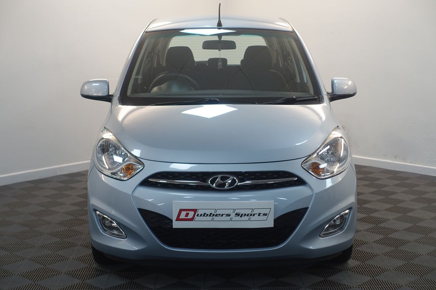 Used Hyundai i10 2012 for sale - 76338684: Photo 65