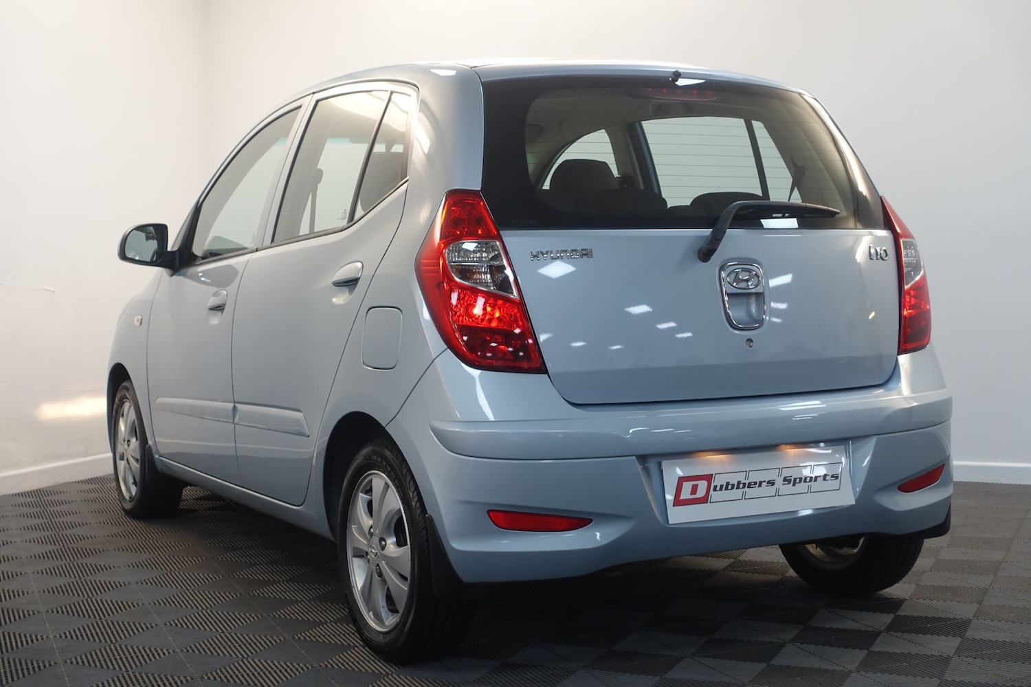Used Hyundai i10 2012 for sale - 76338684: Photo 66