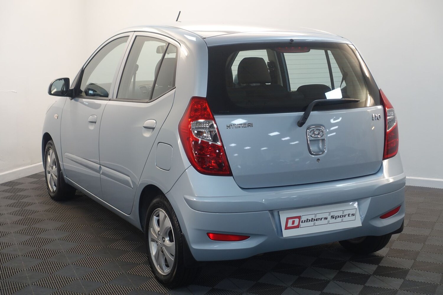 Used Hyundai i10 2012 for sale - 76338684: Photo 67