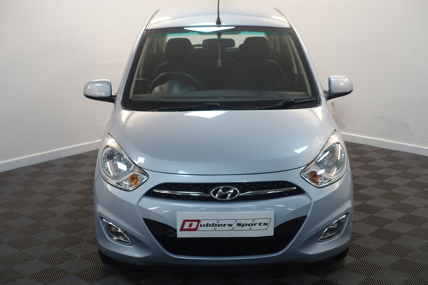 Used Hyundai i10 2012 for sale - 76338684: Photo 68