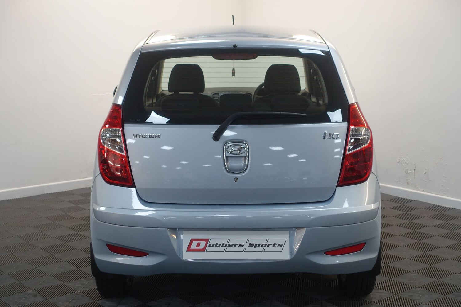Used Hyundai i10 2012 for sale - 76338684: Photo 69