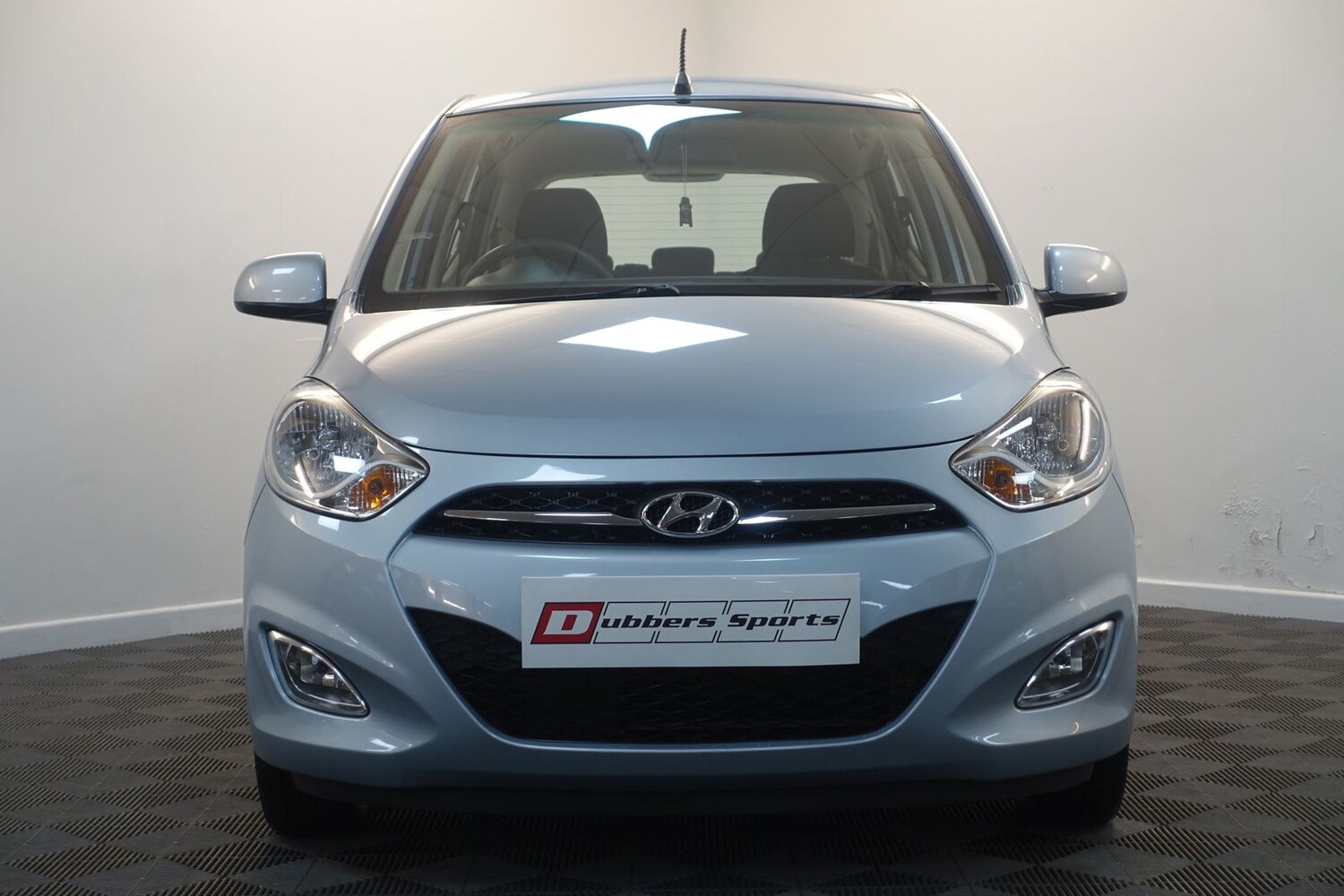 Used Hyundai i10 2012 for sale - 76338684: Photo 70