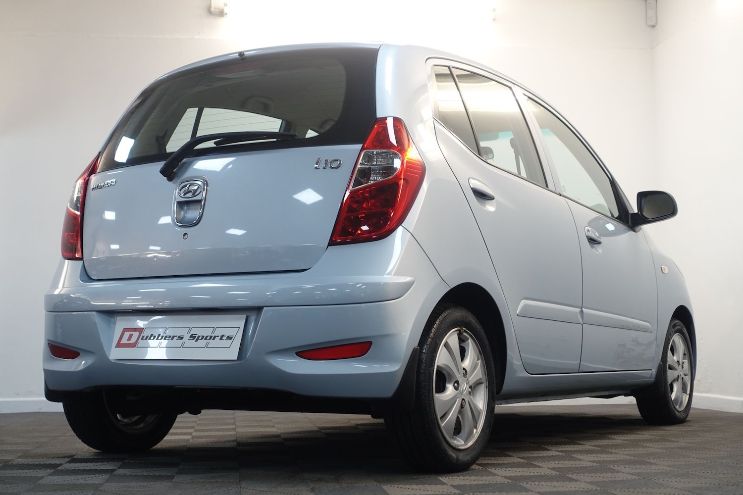 Used Hyundai i10 2012 for sale - 76338684: Photo 72