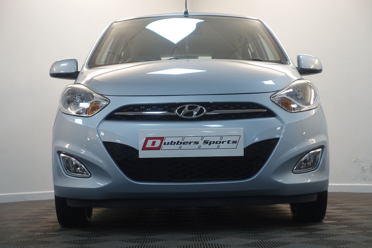 Used Hyundai i10 2012 for sale - 76338684: Photo 74