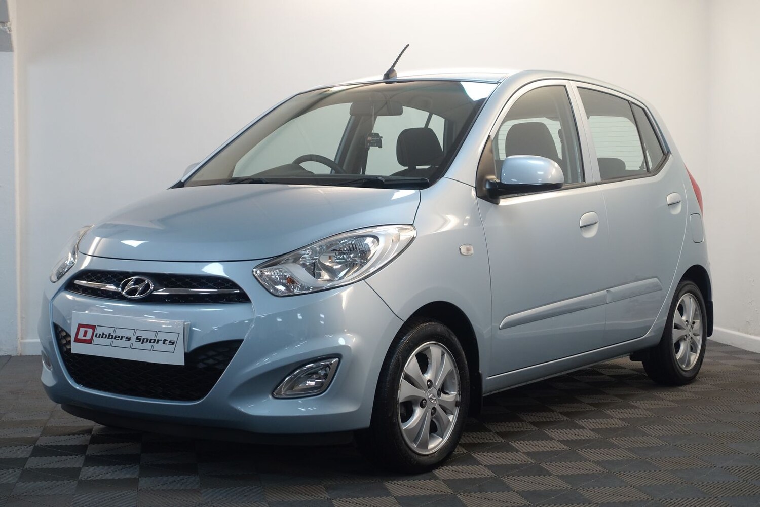 Used Hyundai i10 2012 for sale - 76338684: Photo 78