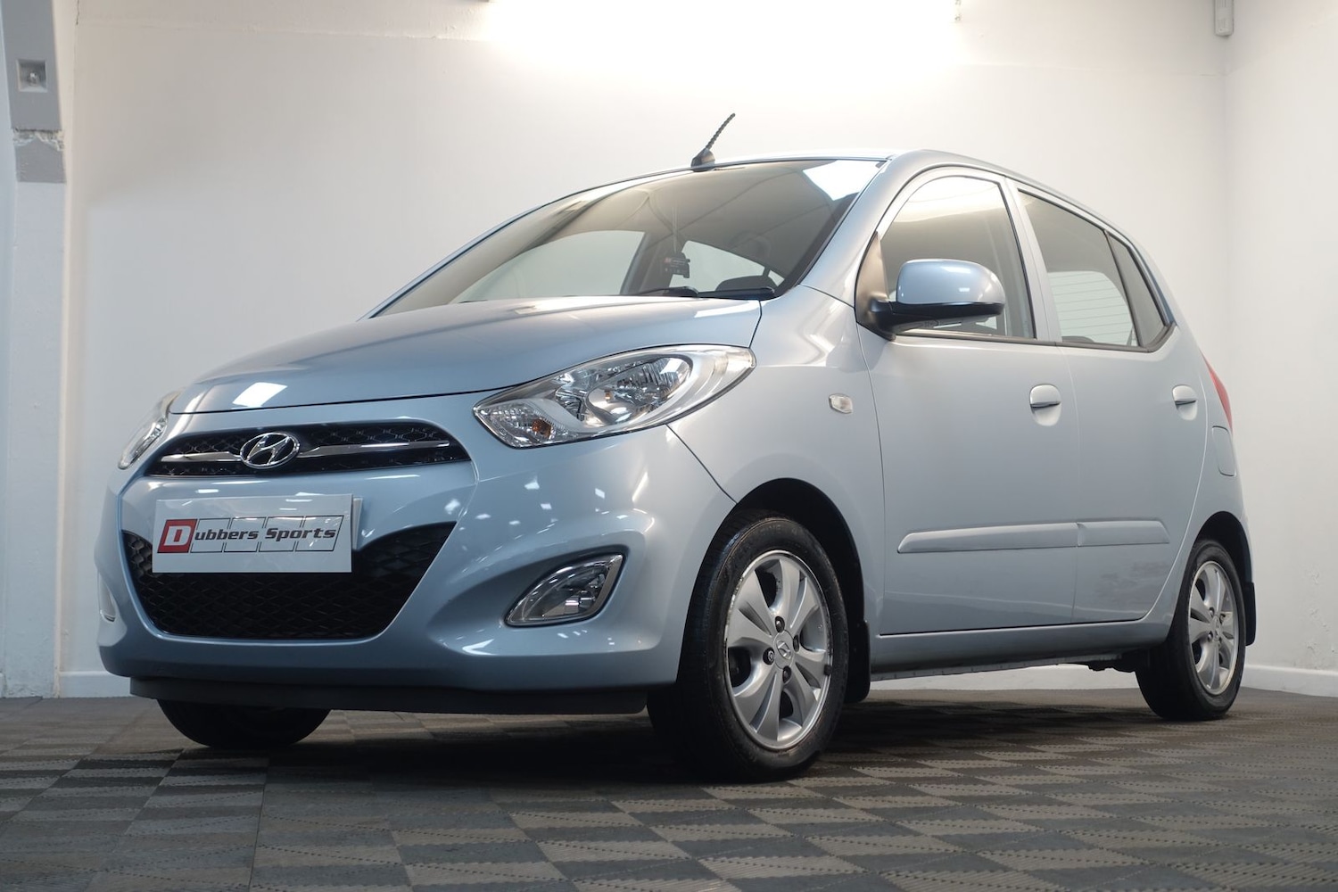 Used Hyundai i10 2012 for sale - 76338684: Photo 79