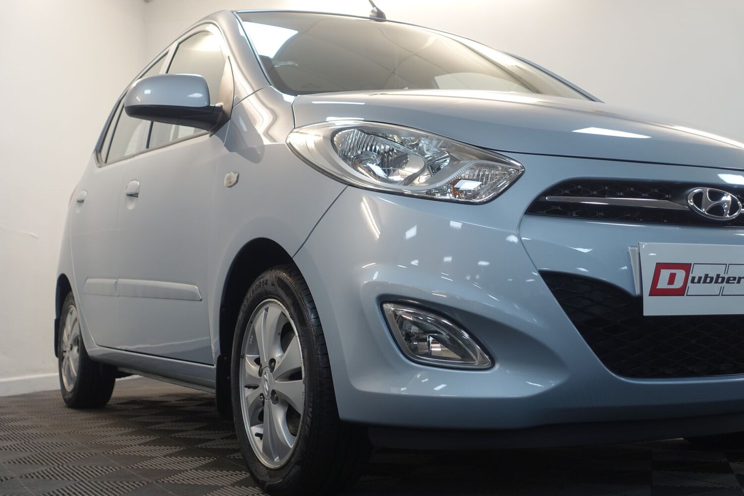 Used Hyundai i10 2012 for sale - 76338684: Photo 83