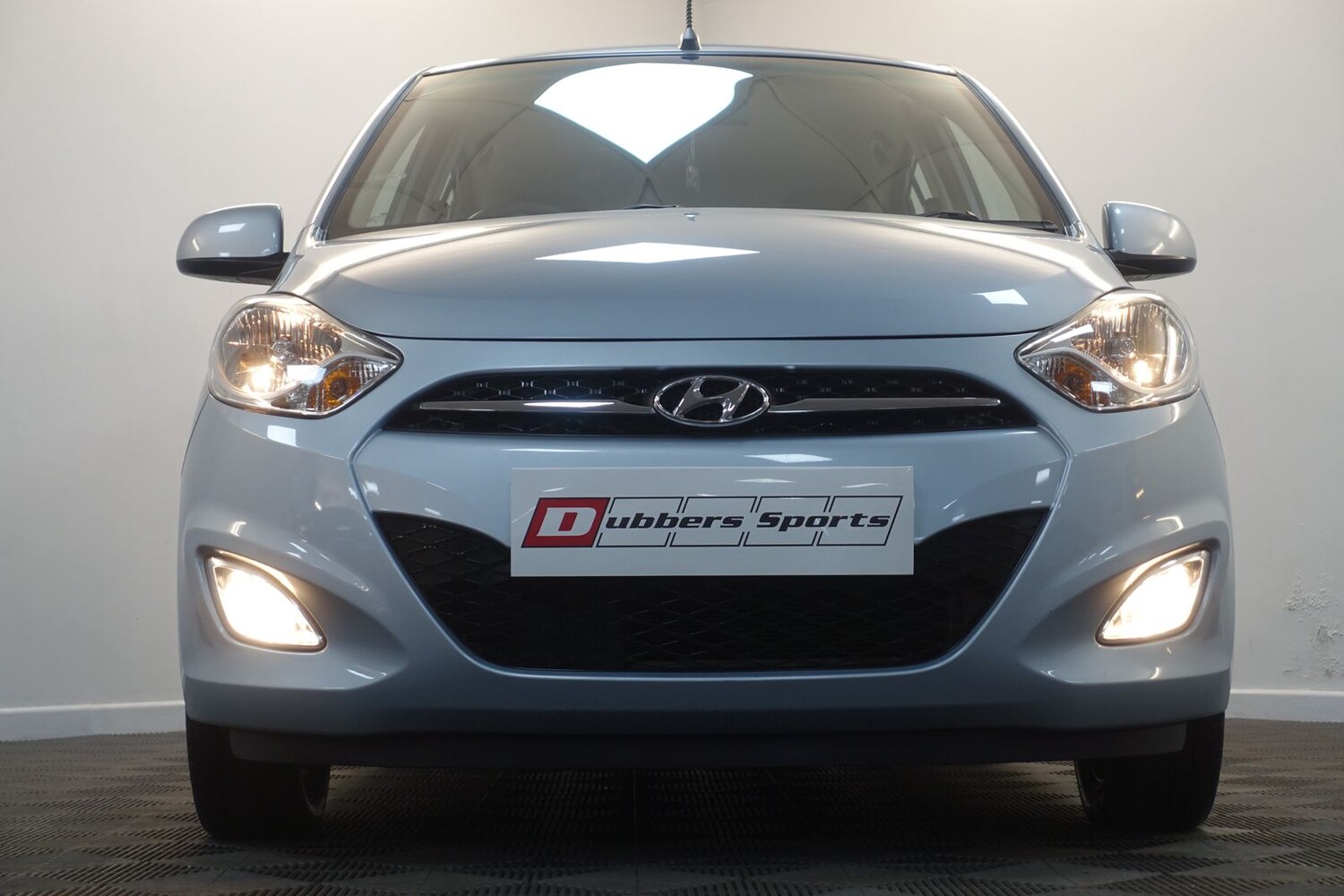 Used Hyundai i10 2012 for sale - 76338684: Photo 85