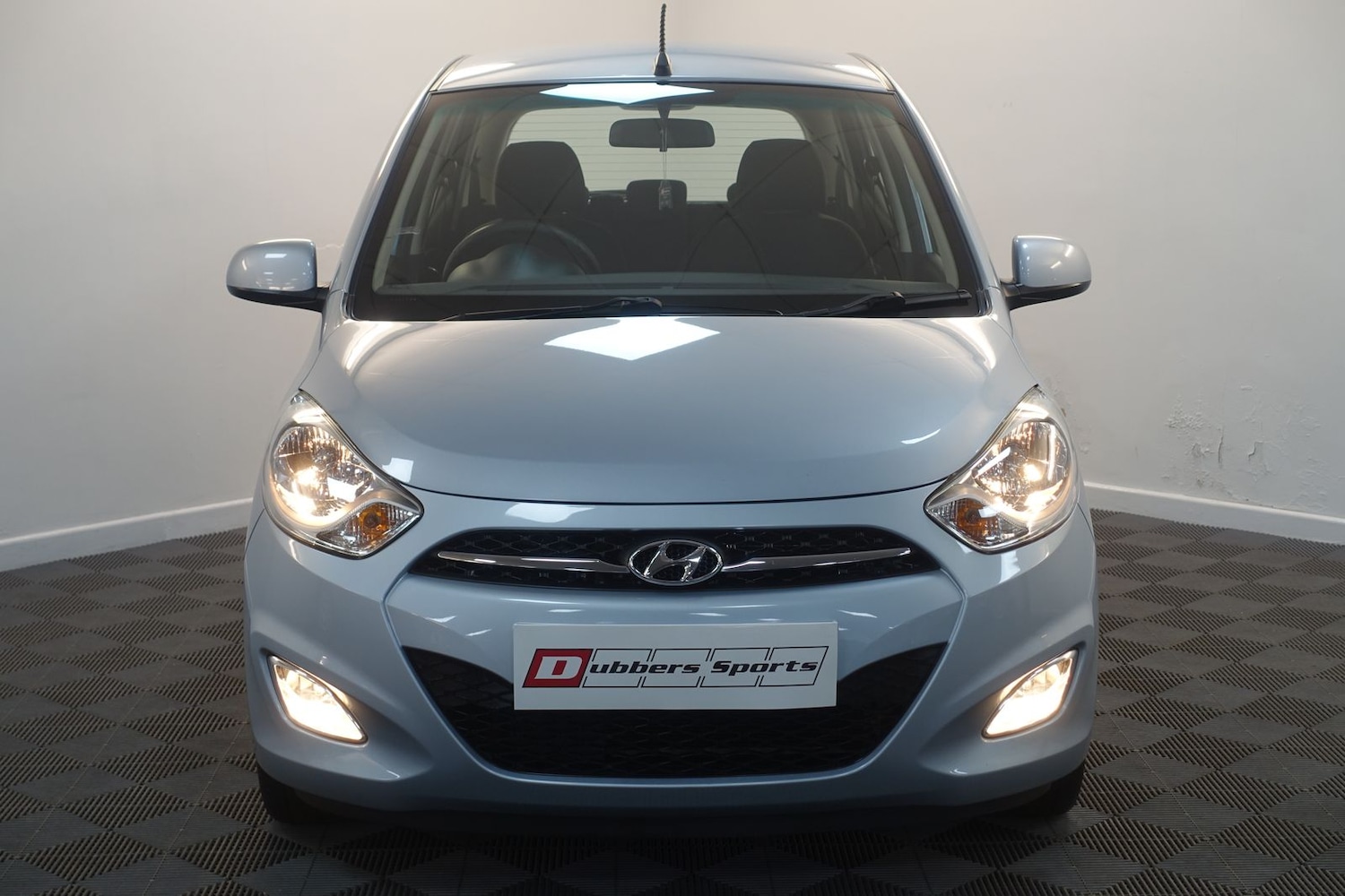 Used Hyundai i10 2012 for sale - 76338684: Photo 88