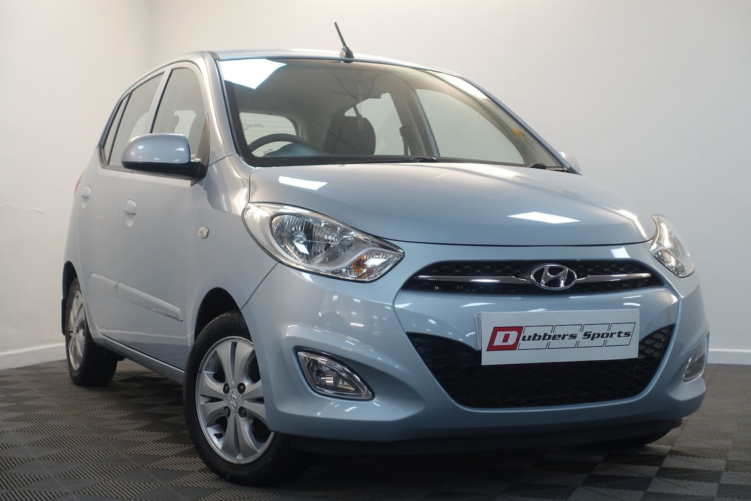Used Hyundai i10 2012 for sale - 76338684: Photo 89