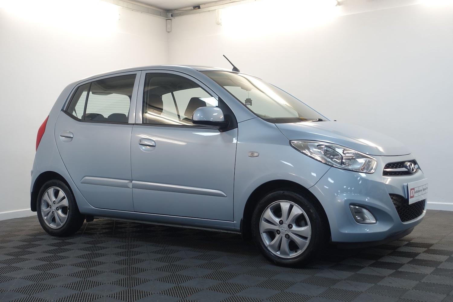 Used Hyundai i10 2012 for sale - 76338684: Photo 94