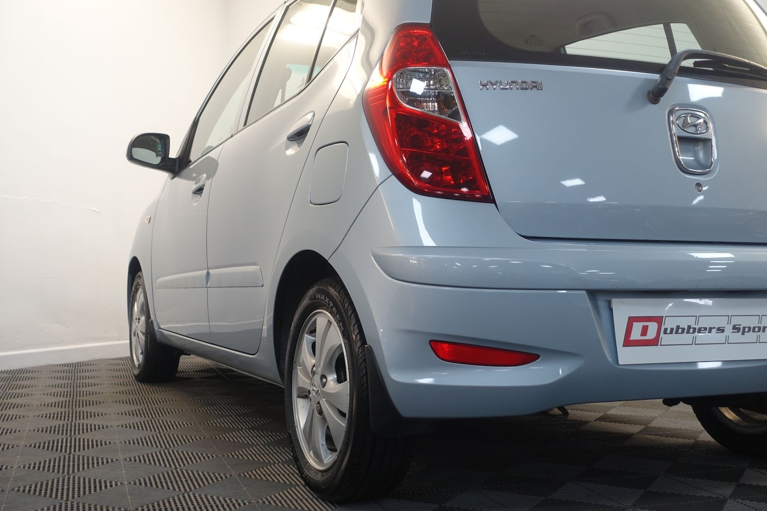 Used Hyundai i10 2012 for sale - 76338684: Photo 99