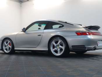 Used Porsche 911 2002 for sale - 73638138: Photo