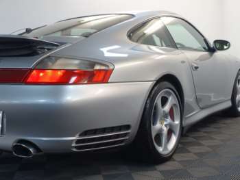 Used Porsche 911 2002 for sale - 73638138: Photo