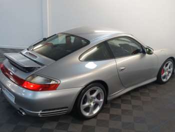 Used Porsche 911 2002 for sale - 73638138: Photo