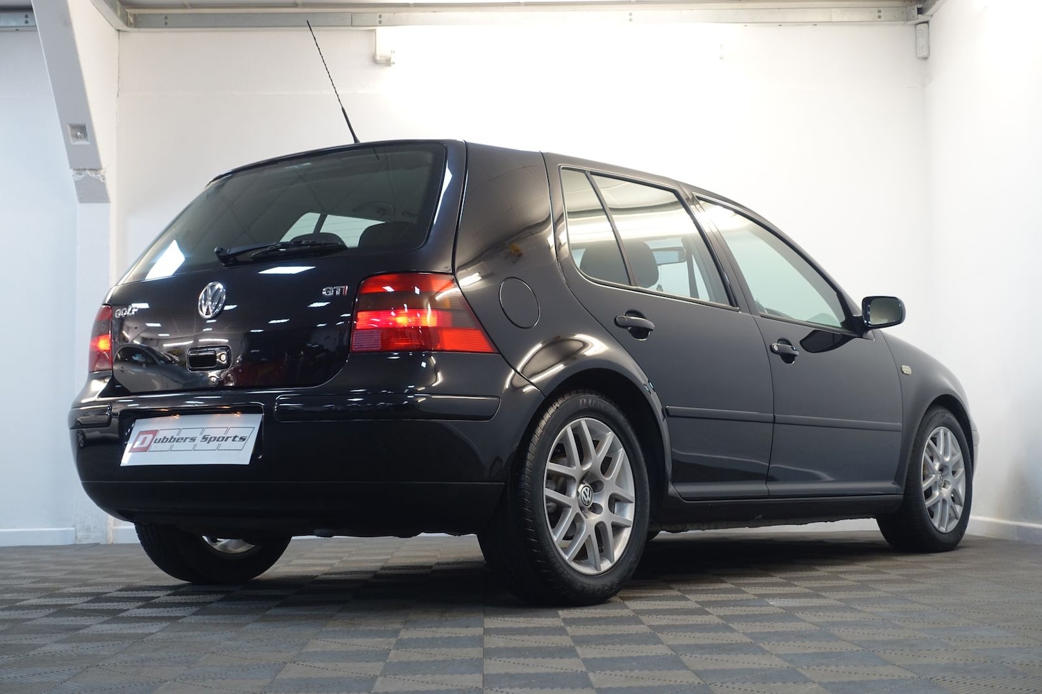 Used Volkswagen Golf 2003 for sale - 76614280: Photo 11